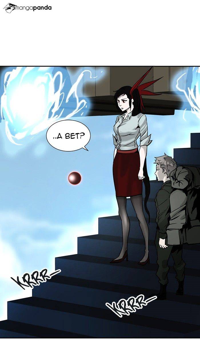 Tower of God Chapter 301 image 001